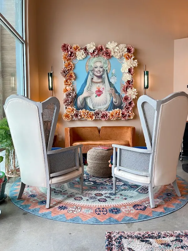 Deep Roots ATX Salon Bee Cave — Hair salon in Bee Cave